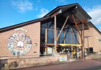 Easter fun at Ross Library: crafts, stories and more