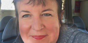 Local mum supports parent carer forum in Ross