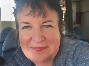 Local mum supports parent carer forum in Ross