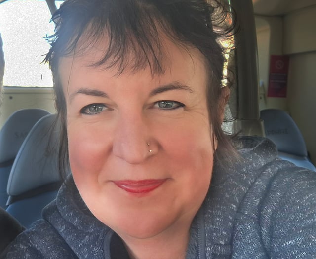 Local mum supports parent carer forum in Ross