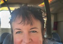 Local mum supports parent carer forum in Ross