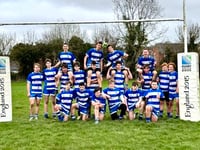 Teens try, try and try again in free-scoring wins