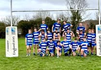 Teens try, try and try again in free-scoring wins