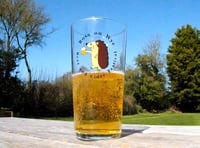 Ross Beer and Cider Festival seeks volunteers for May event