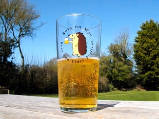 Ross Beer and Cider Festival seeks volunteers for May event