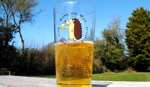 Ross Beer and Cider Festival seeks volunteers for May event