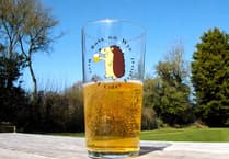 Ross Beer and Cider Festival seeks volunteers for May event