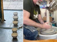 Residents warned: Escaped ceramic bowls on the loose