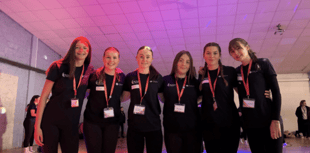 'Here Girls Can' inspires 170 Herefordshire girls