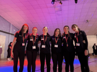 'Here Girls Can' inspires 170 Herefordshire girls