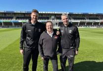 Autopack lands Hereford FC sponsorship