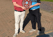 Ross Golf Club's seniors thriving with new leadership