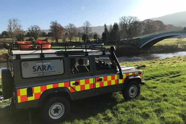 Body found in search for missing man
