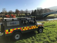 Body found in search for missing man