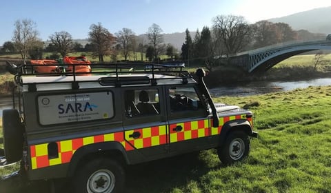 Body found in search for missing man