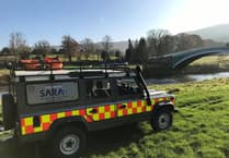 Body found in search for missing man