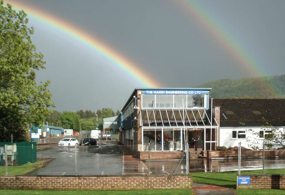 Haigh Group sells Ross site to boost water sector expansion