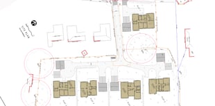 New bungalows planned for Bridstow aim for sustainability