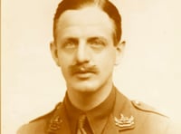 First World War hero's Military Cross to be auctioned