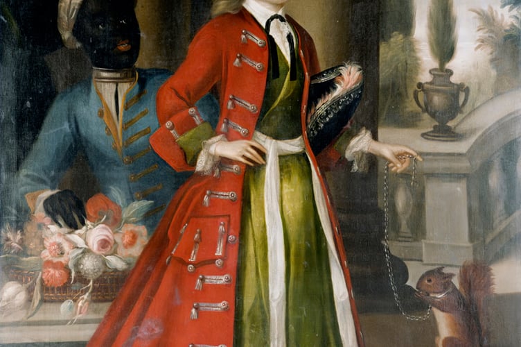 Forest of Dean Local History Society