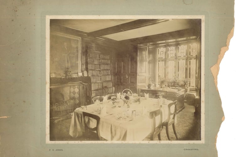 Forest of Dean Local History Society