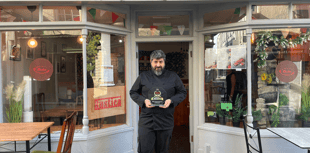 'Pizza' résistance as Rustica crowned Best Italian Restaurant in Wales