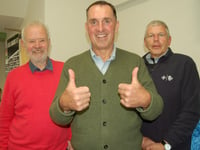 Martin Allen's football journey: From QPR to 'Mad Dog' legend