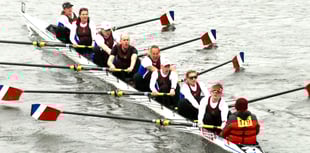 Morgan makes a splash before Ross take on Tideway