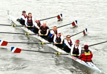 Morgan makes a splash before Ross take on Tideway