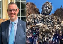 National Knife Crime Centre Launch: West Mercia PCC Supports Initiative