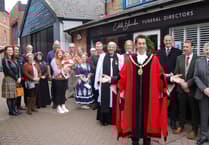 New family-run Funeral home opens in Ross with community support