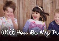 BBC's 'Will You Be My Friend?' seeks children facing friendship challenges