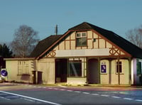 Much Marcle's Old Post Office set to be modern eco-home