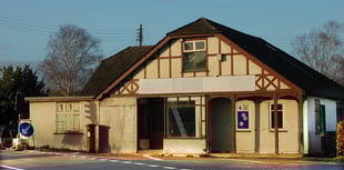 Much Marcle's Old Post Office set to be modern eco-home