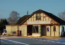 Much Marcle's Old Post Office set to be modern eco-home