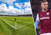 Jarrod Bowen aids Hereford FC upgrade