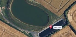 Controversial digestate lagoon permitted despite pollution fears