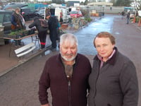 Town's car boot sale saved by new management