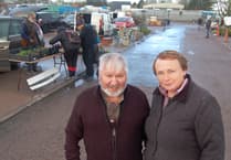 Town's car boot sale saved by new management