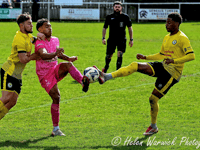 Daffs play-off push wilts amid fixture pile-up
