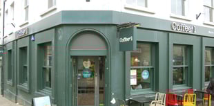 Coffee#1 celebrates 25 Years with free cake and new drink