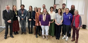 Local organisations receive grants to tackle youth challenges