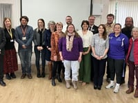 Local organisations receive grants to tackle youth challenges