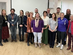 Local organisations receive grants to tackle youth challenges