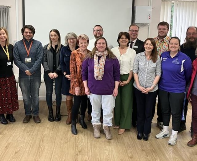 Local organisations receive grants to tackle youth challenges