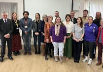 Local organisations receive grants to tackle youth challenges