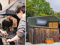 Oldfield Forge shortlisted for prestigious VisitEngland tourism award