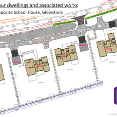 Planners reject Glewstone village housing proposals