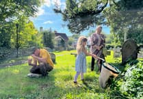 Dorstone's 6,000-year-old history is being explored