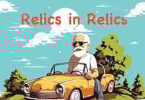 Pete Jenkins embarks on charity road trip after cancer diagnosis